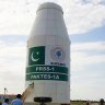 Pakistan Space Agency