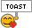 :toast_sign: